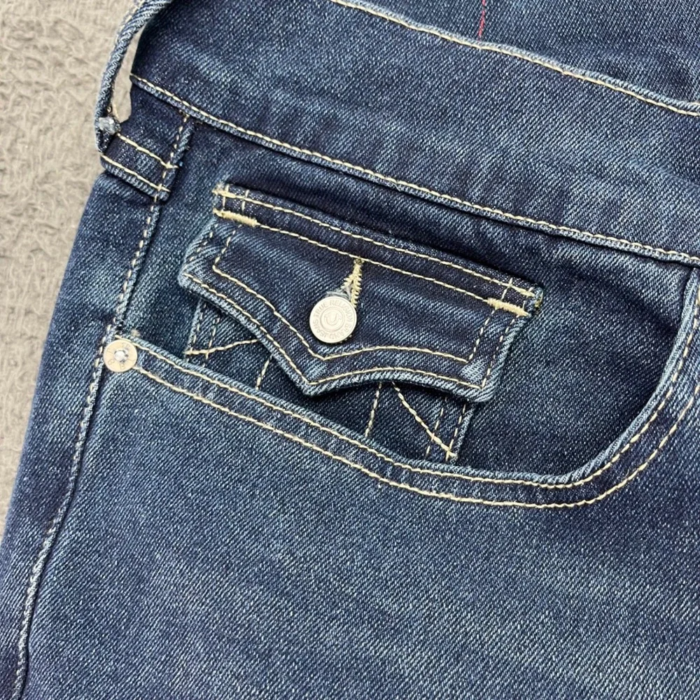 True Religion discover premium